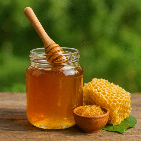 Farm Honey 250g