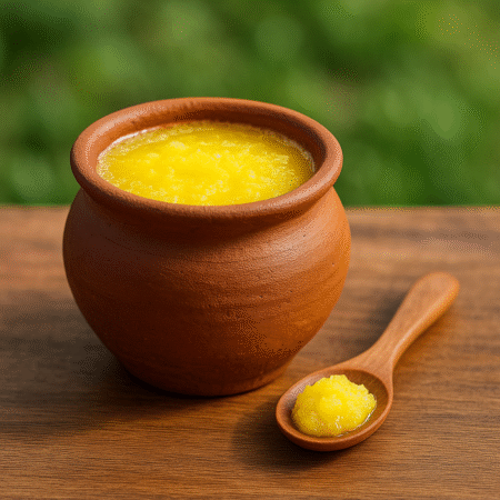 Ghee 100g