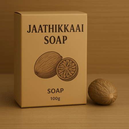 Jaathikkaai Soap 100g