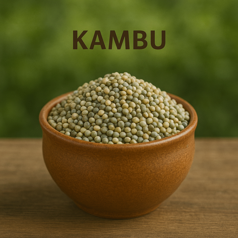 Unpolished kambu 500g